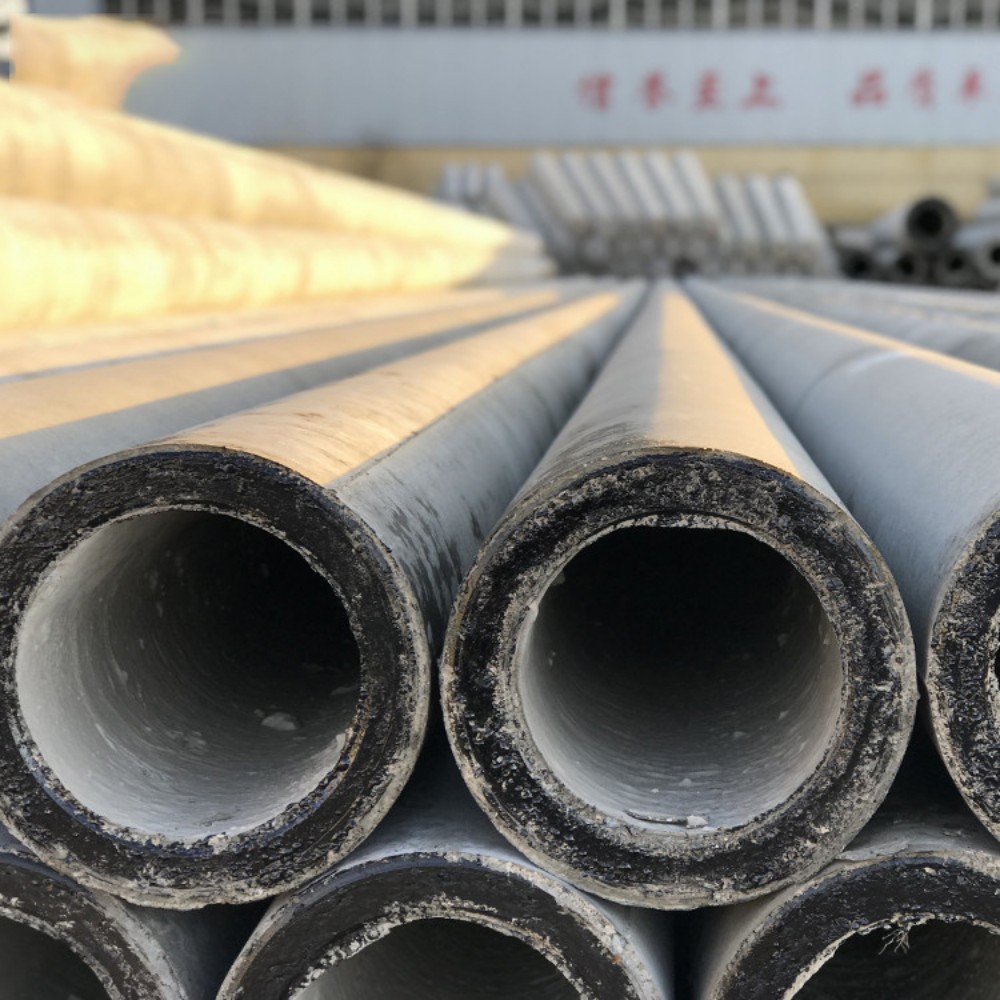 平定150×10米预应力水泥电线杆